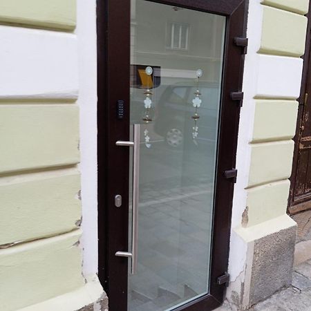 Hana'S Rooms Viena Exterior foto