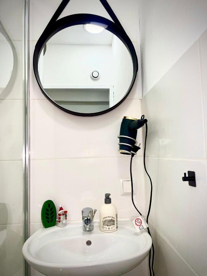 Hana'S Rooms Viena Exterior foto