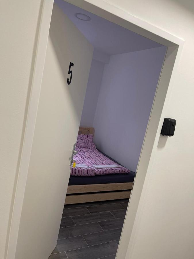 Hana'S Rooms Viena Exterior foto