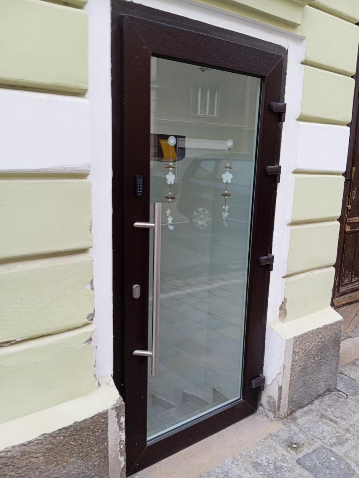 Hana'S Rooms Viena Exterior foto